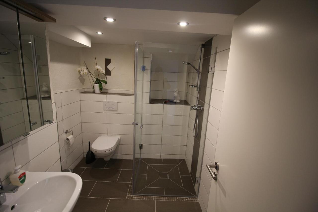 Ferienwohnung Mohrs Mehren  Exterior photo